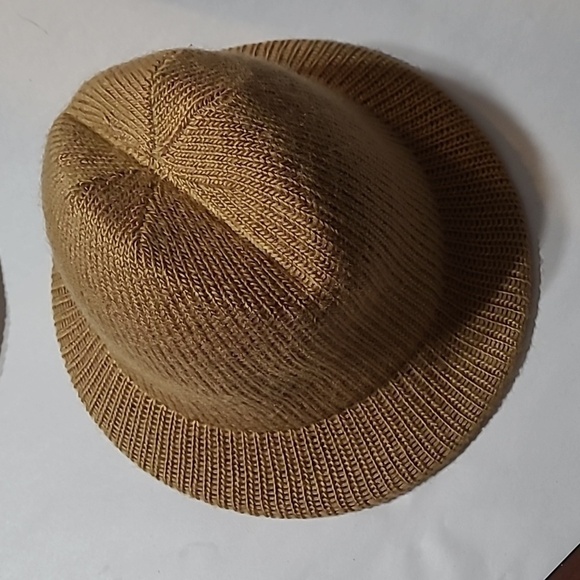 Vintage Hansen Knit Hat NWOT main image 9